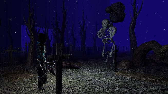 Guardian Of December - Soundtracks