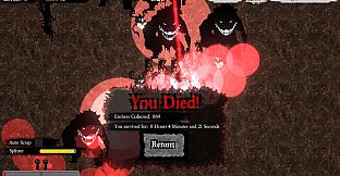 Beater: Apocal Undone