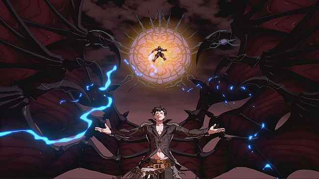 Granblue Fantasy: Versus - Additional Character Set (Belial)
