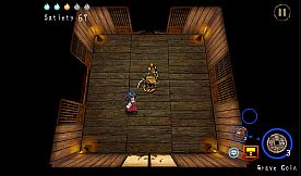 SHINONOME : Rainy Night Manor