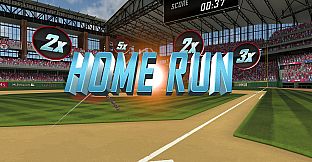 MLB Home Run Derby VR