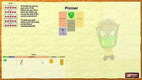 Crom: Journey of Conquest