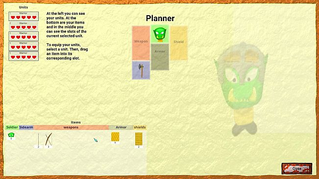 Crom: Journey of Conquest