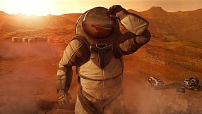 Mars 2030
