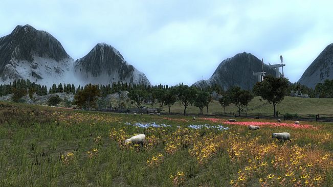 Professional Farmer 2017