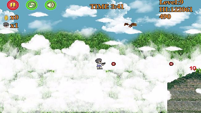 幻想青春传 Fantasy Youth ファンタジー青春