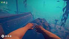 Survival: Fountain of Youth - Captain's Edition