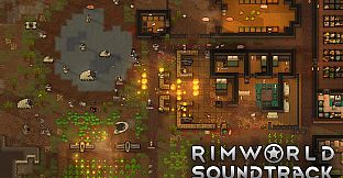 RimWorld Soundtrack