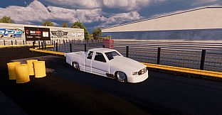 Bounty Drag Racing - Outlaw Pack 5