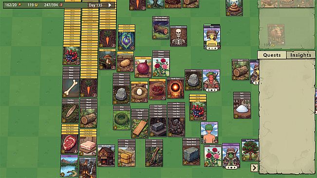 Stack Epoch
