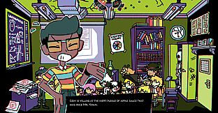 Cool Kid Cody - Season 1 Episode 10