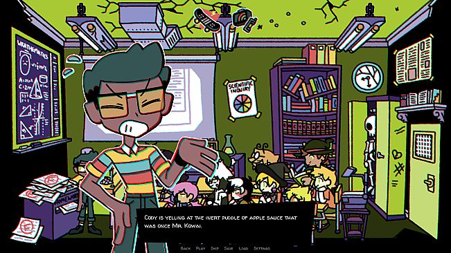 Cool Kid Cody - Season 1 Episode 10