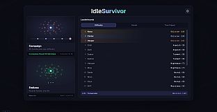 Idle Survivor