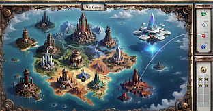 Gears Of Conquest