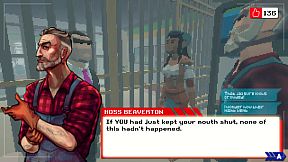 Local News with Cliff Rockslide