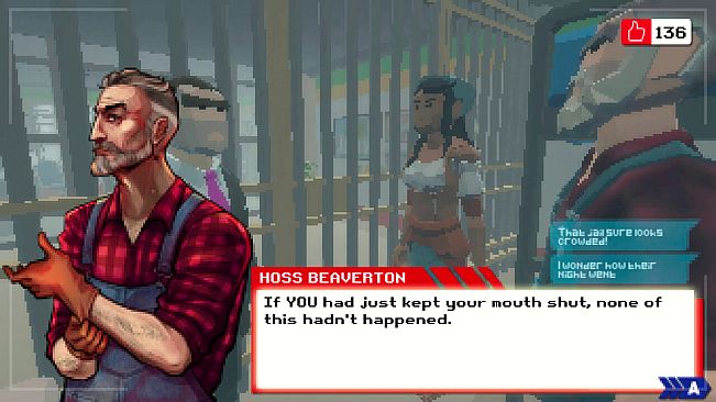 Local News with Cliff Rockslide