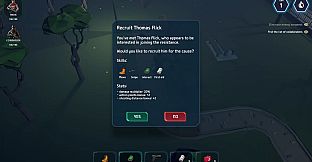 Europe 2041: Resistance