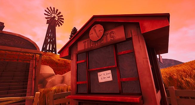 Horror Stories: Welcome Home