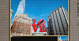 Pixel Puzzles Traditional Jigsaws Pack: Variety Pack 12