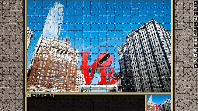 Pixel Puzzles Traditional Jigsaws Pack: Variety Pack 12