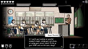 The Coma 2B: Catacomb