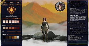 Hearthlight Chronicles