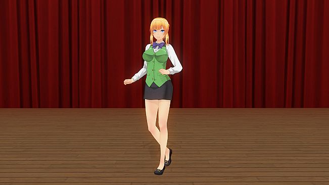 CUSTOM ORDER MAID 3D2 It's a Night Magic Chill and Cozy ALL in ONE Pack