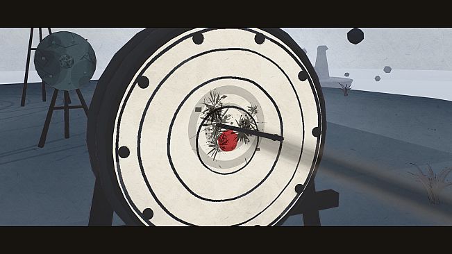 Sumi Archery