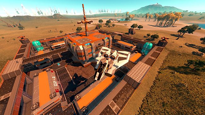 Empyrion - Galactic Survival