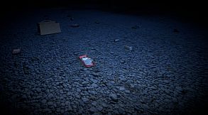 サチ江 -死道-/Sachie -Death Road-