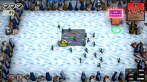 MiniTank: Desert Strike