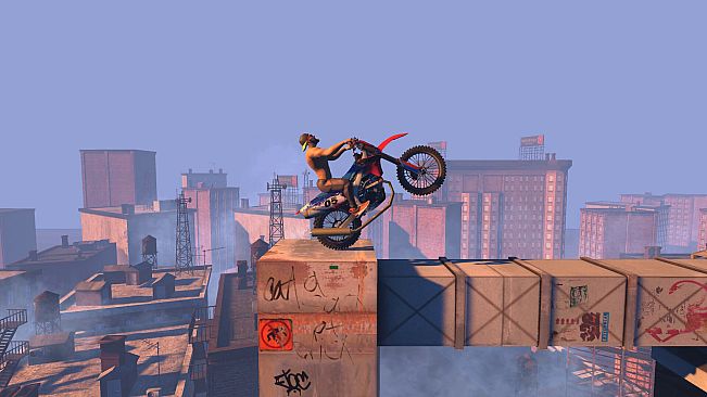 Bike Stunt 3D Freestyle