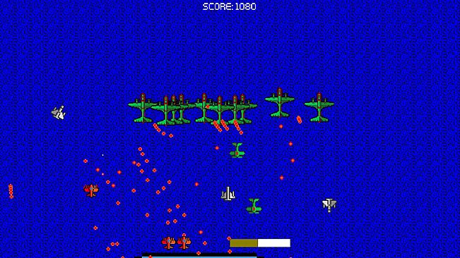 Tiger Fighter 1931 Tora!Tora! MP074