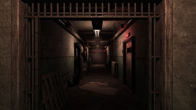 DeadTruth: The Dark Path Ahead