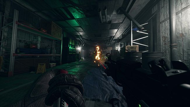 NightRunner