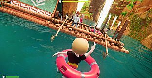 Are We Sinking Yet?