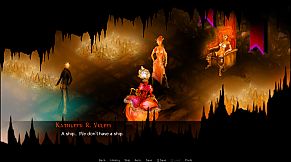 Dreamscape of Delights