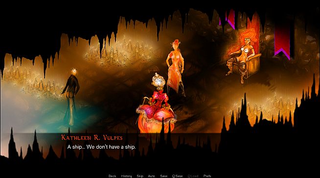 Dreamscape of Delights