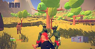 Dwarves: build and survive