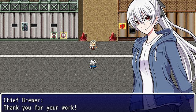 Public Defense Corp: The Ambassador of Peace