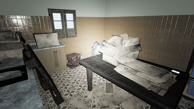 This Side (Early Access Game)