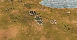 Crusader Kings III Creator Pack: Medieval Monuments