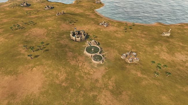 Crusader Kings III Creator Pack: Medieval Monuments