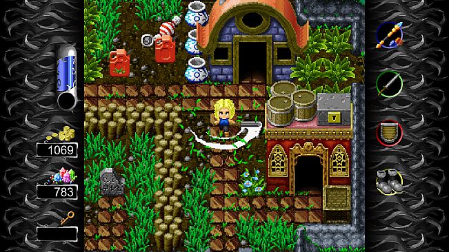 Juna - The Dreamwalker