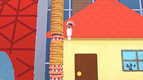 ちゅーちゅーパンケーキ