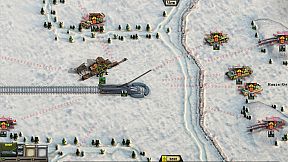 Frontline: Panzer Blitzkrieg!