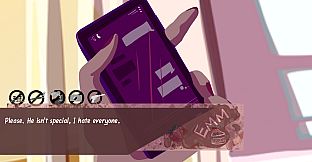 As Long As It's Not Illegal: Act I