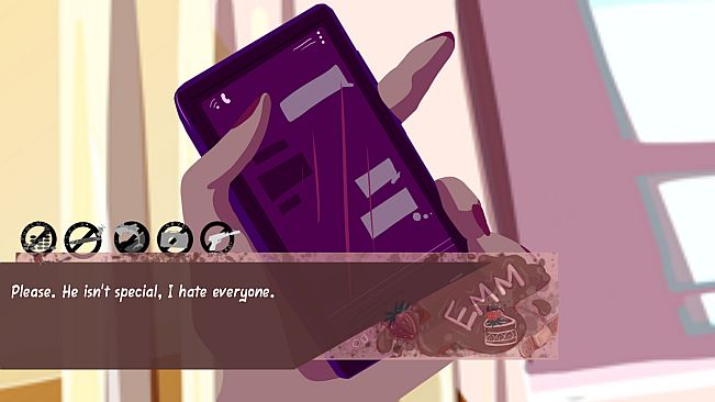 As Long As It's Not Illegal: Act I