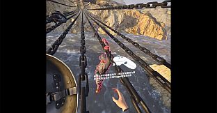 Battle For the Bridge