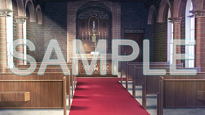 RPG Maker MZ - Minikle's Background CG Material Collection Fantasy part01